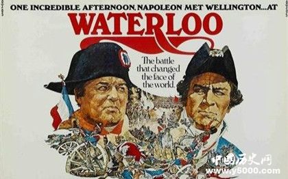 滑鐵盧戰(zhàn)役的歷史背景兵力情況滑鐵盧戰(zhàn)役為什么失敗了