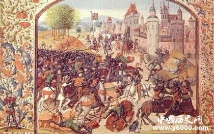 英國宗教改革的領(lǐng)導(dǎo)者是誰？宗教改革與百年戰(zhàn)爭的關(guān)系？