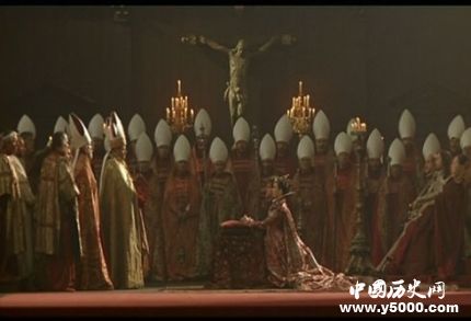 胡格諾派發(fā)展歷史簡介胡格諾派現狀怎么樣？