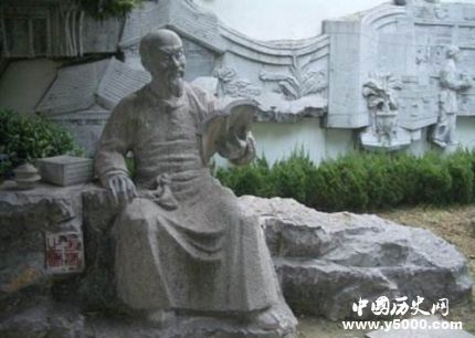 方苞生平成就簡(jiǎn)介方苞的作品有哪些？