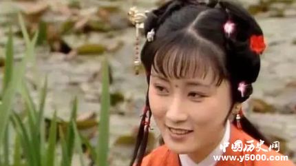 紅樓夢(mèng)香菱人物經(jīng)歷簡(jiǎn)介香菱的結(jié)局如何？