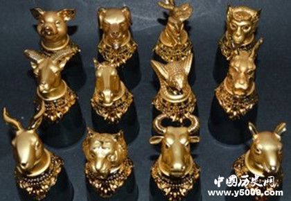 十二生肖排序怎么排的十二生肖排序由來