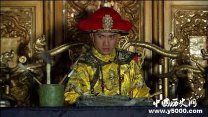 軍機(jī)處怎么來的軍機(jī)處的歷史發(fā)展和主要職能