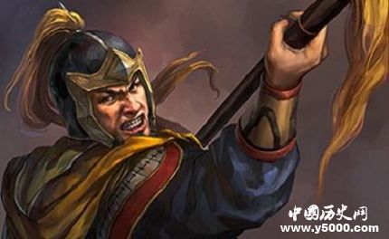 三國人物關(guān)興生平簡介關(guān)興的故事關(guān)興是怎么死的？