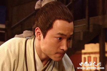 懷才不遇呂秀才是什么梗為什么說武林外傳里的呂秀才懷才不遇？