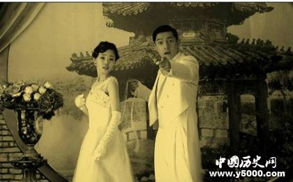 《偽裝者2》明星陣容劇情介紹 《偽裝者》劇情介紹