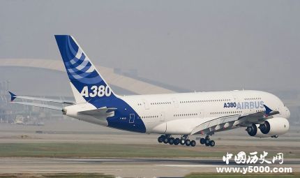 空客A380將停產(chǎn)空客A380發(fā)展歷史簡(jiǎn)介 空客A380將停產(chǎn)空客A380發(fā)展歷史簡(jiǎn)介