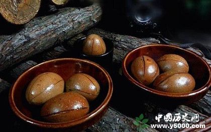 2500多年墓葬里挖出春秋時(shí)期雞蛋是怎么回事 2500多年墓葬里挖出春秋時(shí)期雞蛋是怎么回事