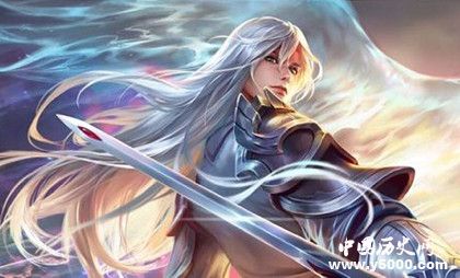 煙雨江南《永夜君王》小說內(nèi)容介紹永夜君王等級劃分介紹 煙雨江南《永夜君王》小說內(nèi)容介紹永夜君王等級劃分介紹