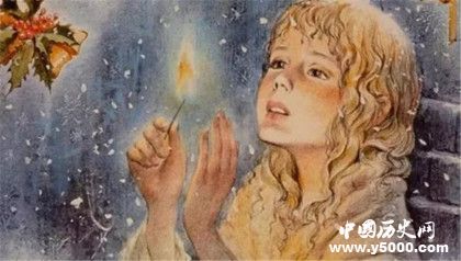 安徒生簡介安徒生作品安徒生的真實身份 安徒生簡介安徒生作品安徒生的真實身份