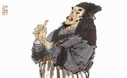 杜遷生平簡介杜遷的故事杜遷是怎么死的？