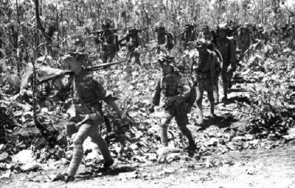 中國遠(yuǎn)征軍組建背景歷史簡介中國遠(yuǎn)征軍的評價如何？