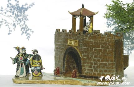 諸葛亮空城計故事內容簡介歷史上有空城計嗎？