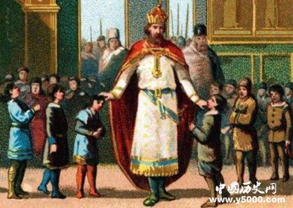 查理曼帝國是怎么成立起來的？查理是怎么去世的？