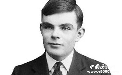 圖靈的生物學(xué)理論被證實(shí)圖靈資料簡介圖靈是怎么死的