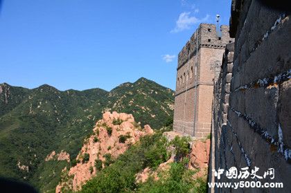 八達(dá)嶺長(zhǎng)城的歷史八達(dá)嶺長(zhǎng)城景點(diǎn)介紹好玩嗎