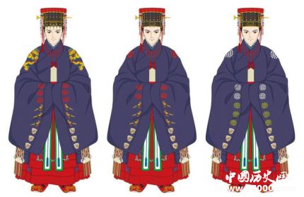 世子和太子區(qū)別簡介世子是什么身份？