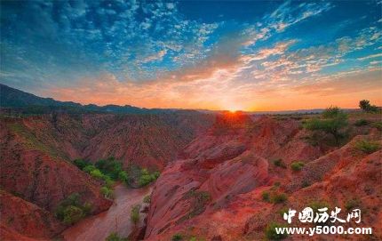 西安發(fā)現(xiàn)三秦國都三秦指的是哪三秦？