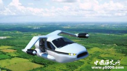 全球首款飛行汽車上市時間飛行汽車發(fā)展歷史簡介 全球首款飛行汽車上市時間飛行汽車發(fā)展歷史簡介