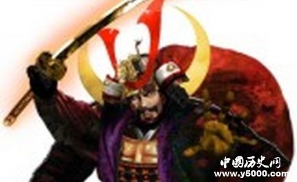 日本大名村上義清生平經(jīng)歷村上義清結(jié)局如何？