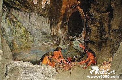 史前人類(lèi)是怎么生存的？史前人類(lèi)的生活方式介紹！