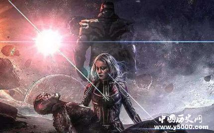 復(fù)聯(lián)4假鏡頭有哪些復(fù)聯(lián)4假鏡頭的原因是什么？