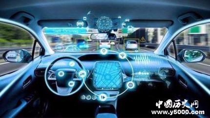 順義無人駕駛場位置和運營時間智能網(wǎng)聯(lián)汽車發(fā)展簡介