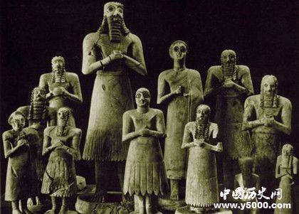 古巴比倫王國是誰建立起來的？古巴比倫王國發(fā)展史！