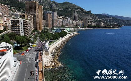 世界第二小國家摩納哥在哪里摩納哥好玩嗎 世界第二小國家摩納哥在哪里摩納哥好玩嗎