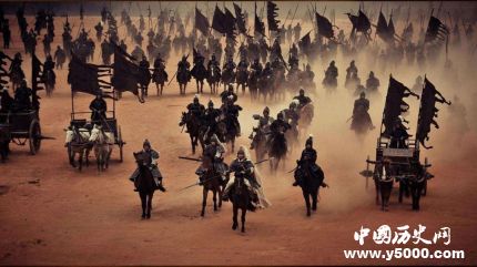 軍法的意義是什么 我國最早的軍法出現(xiàn)在什么時候？