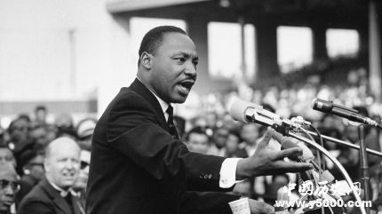 馬丁路德金紀(jì)念日簡(jiǎn)介馬丁路德金紀(jì)念日在哪一天？