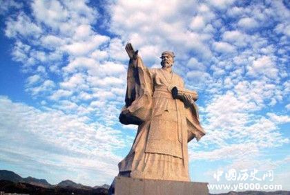 商鞅之死:商鞅為什么會被五馬分尸 商鞅之死:商鞅為什么會被五馬分尸