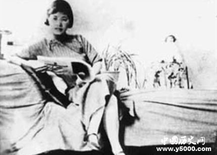 民國才女凌叔華生平經歷簡介凌叔華代表作品有哪些？