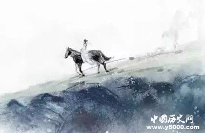 駱賓王著名詩歌代表作品介紹駱賓王有哪些文學(xué)成就