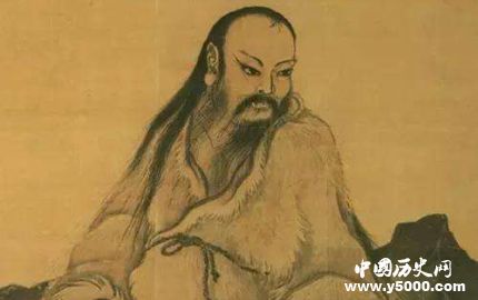 少典生平故事簡(jiǎn)介伏羲和少典有什么關(guān)系？