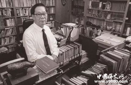 柏楊簡(jiǎn)介柏楊作品如何評(píng)價(jià)柏楊？