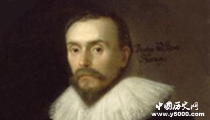 威廉·哈維生平成就如何評價威廉·哈維？