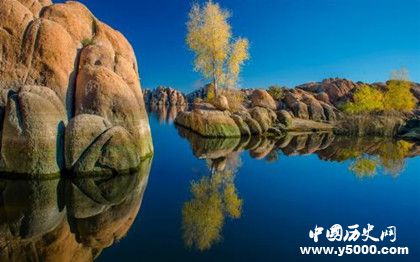 亞利桑那州金礦之謎：為什么又叫迷失荷蘭人金礦