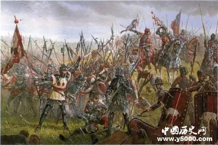 蘇格蘭國王羅伯特一世簡介羅伯特一世為什么被稱為勇敢的心？