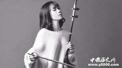 二胡歷史簡(jiǎn)介二胡的基本構(gòu)造二胡起源于何地？