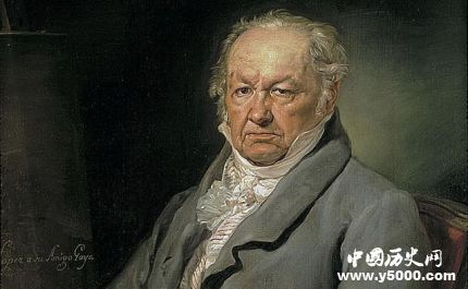 《查理四世一家》簡介《查理四世一家》有什么含義？