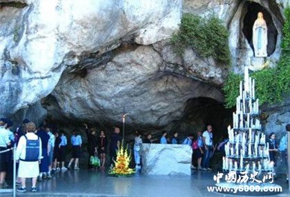 盧爾德泉水之謎 盧爾德泉水有什么功效