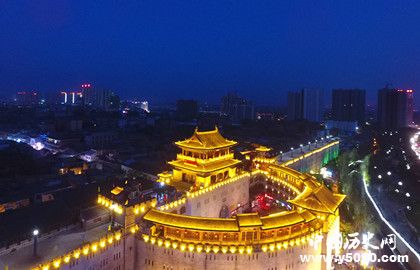 哪些朝代在中原地區(qū)建都的 哪些朝代在中原地區(qū)建都的