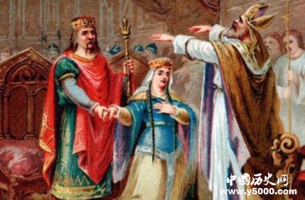 克洛維一世生平成就簡介如何評價克洛維一世？