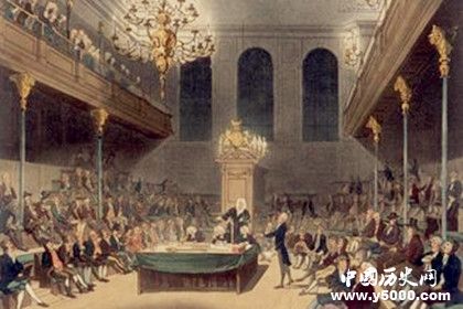 航海條例名詞解釋英國航海條例頒布時間內(nèi)容發(fā)展歷程 航海條例名詞解釋英國航海條例頒布時間內(nèi)容發(fā)展歷程