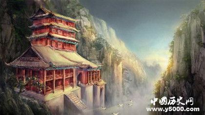 柳永詩(shī)歌作品介紹文學(xué)成就有哪些柳永是怎么死的墓地在哪里