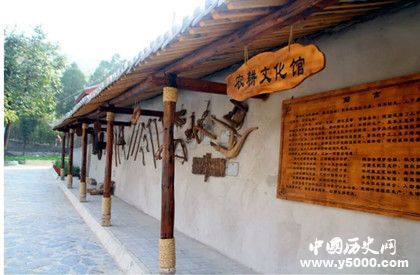 農(nóng)耕文化的歷史發(fā)展農(nóng)耕文化什么時(shí)候開始的