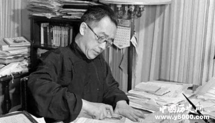 1968年諾貝爾文學(xué)獎究竟有沒有提名老舍？