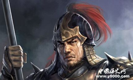 三國人物周泰生平簡介周泰的故事周泰是怎么死的？