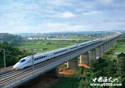 哈牡高鐵正式開通哈牡高鐵建設(shè)發(fā)展歷史是怎樣的？